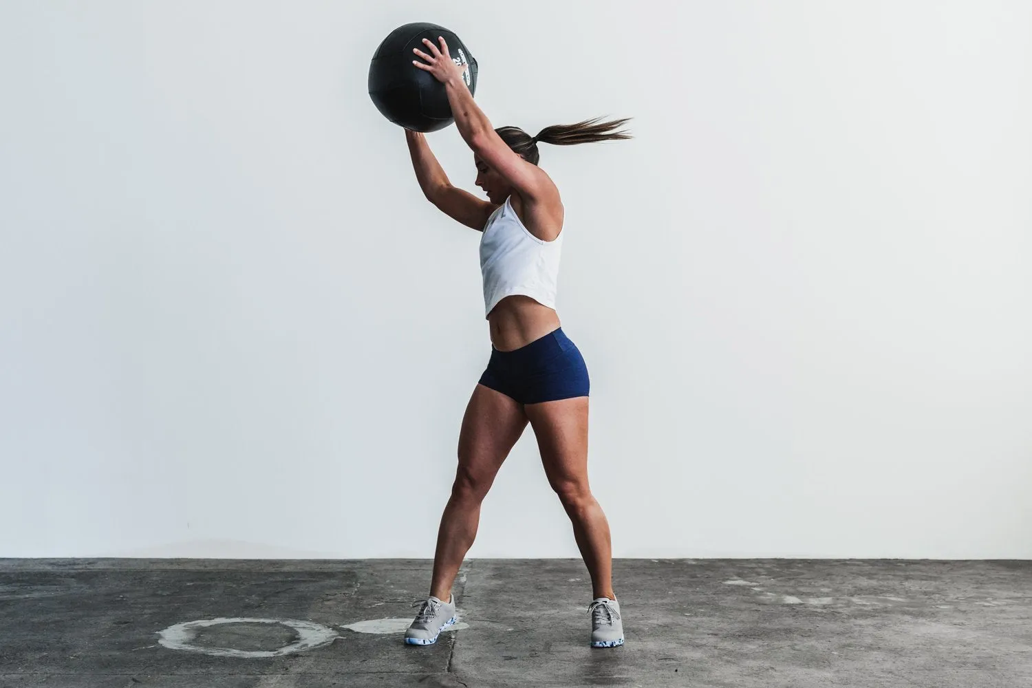 WILD OCEAN TRAINER (WOMEN'S)