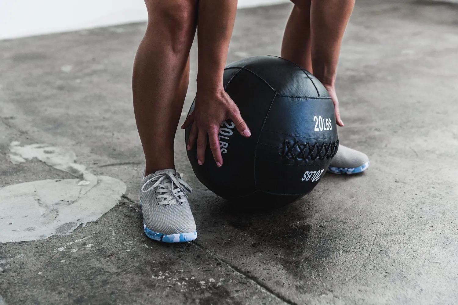 WILD OCEAN TRAINER (WOMEN'S)