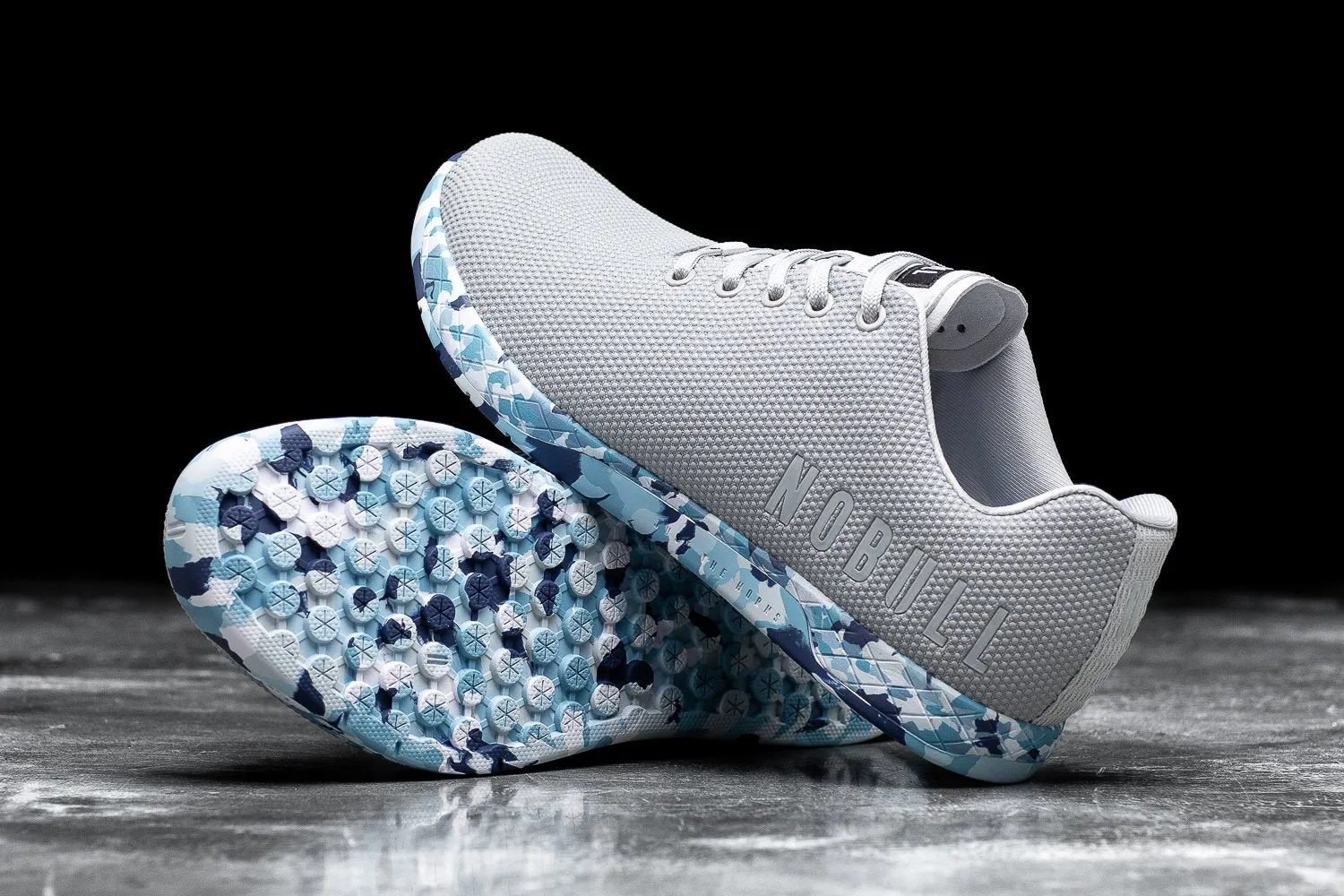 WILD OCEAN TRAINER (WOMEN'S)
