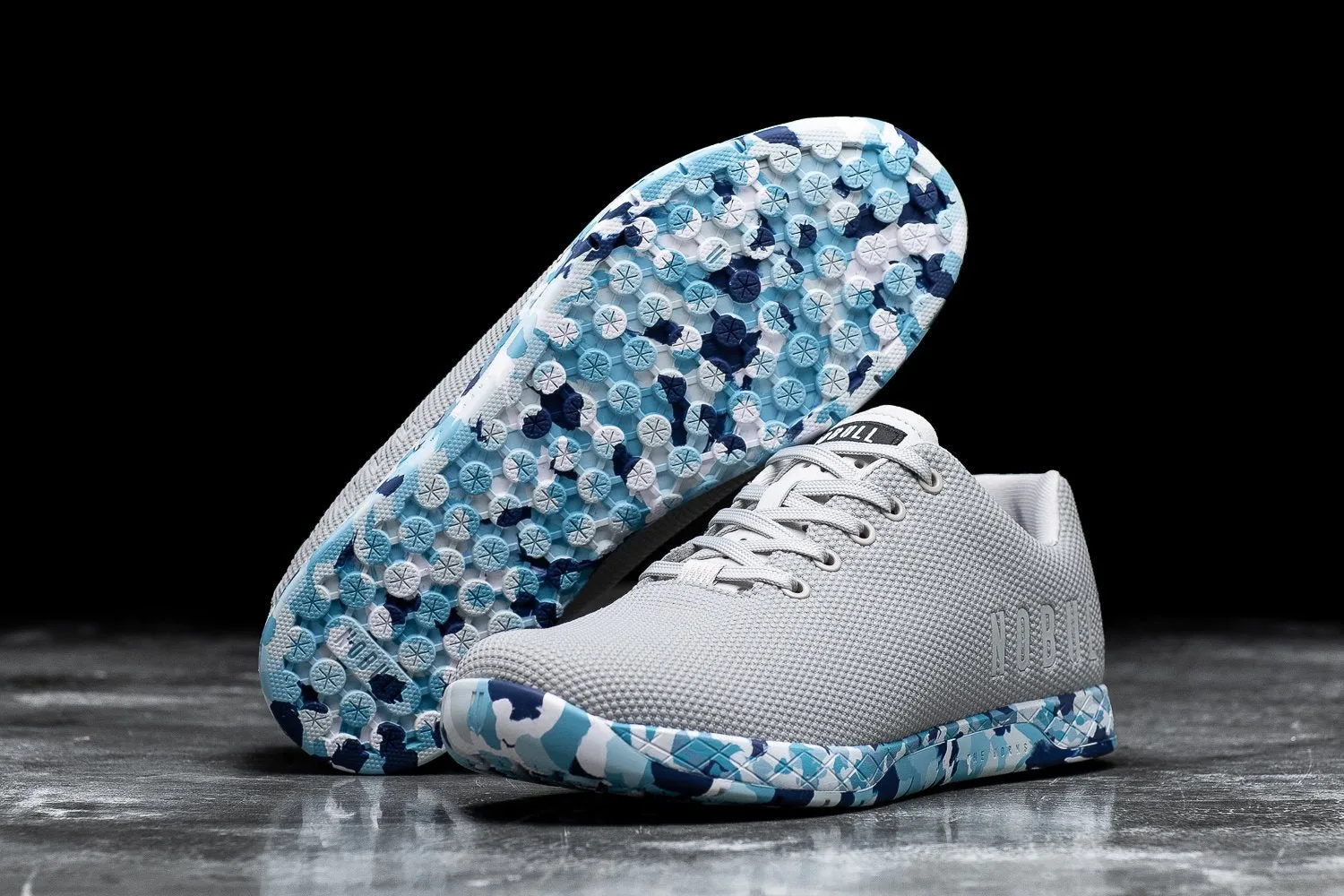 WILD OCEAN TRAINER (WOMEN'S)