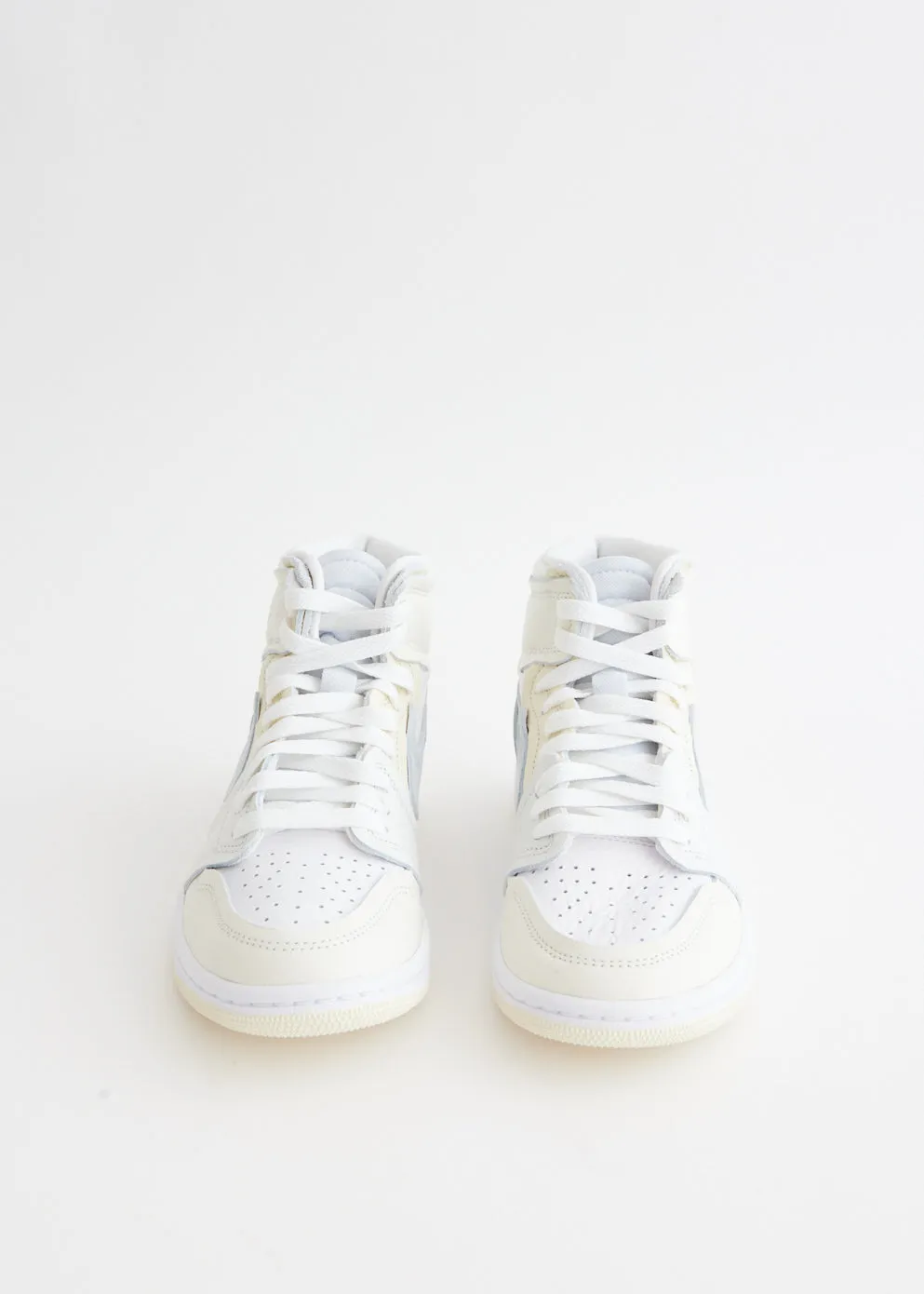 Women's Air Jordan 1 MM High 'Coconut Milk' Sneakers