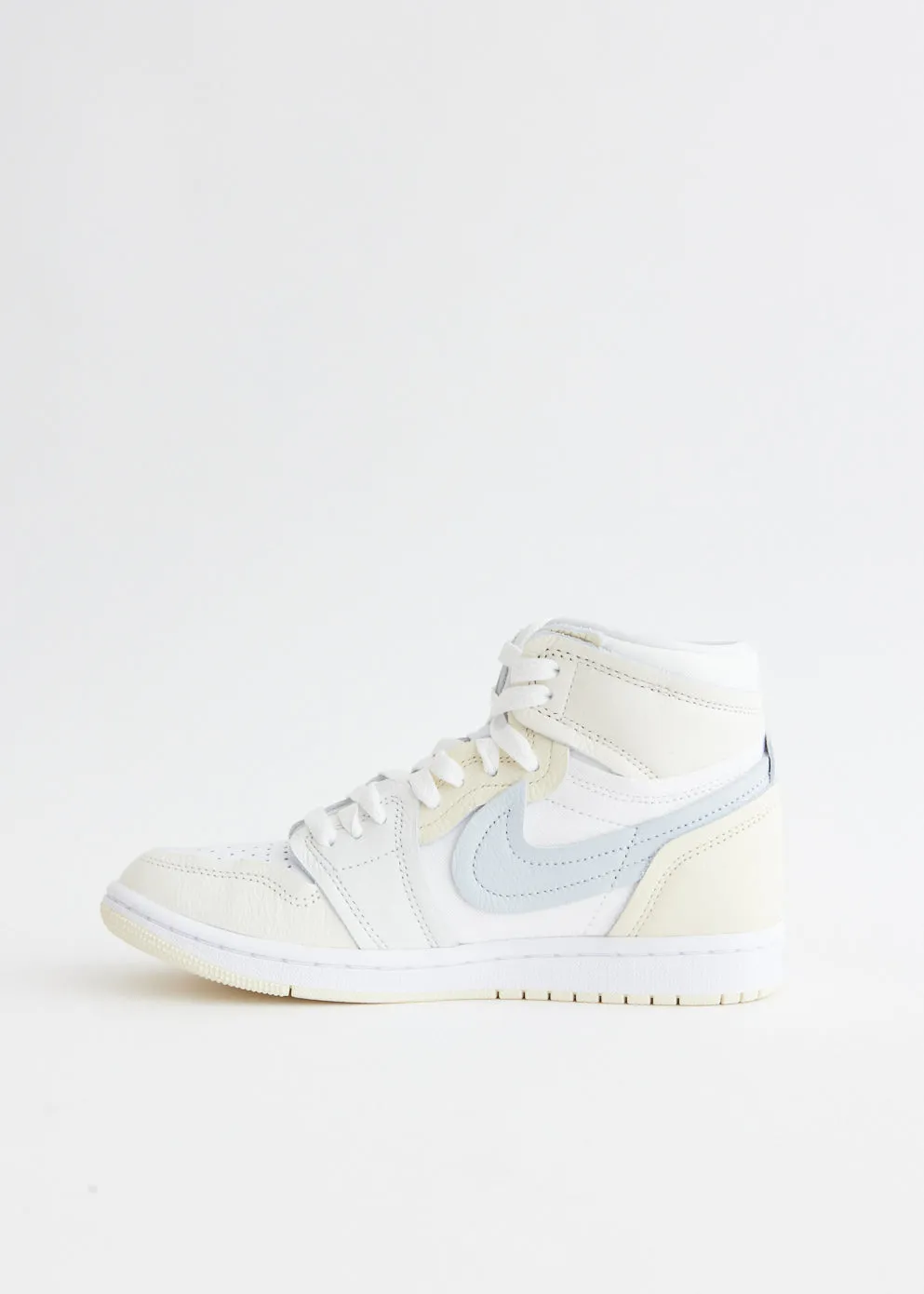 Women's Air Jordan 1 MM High 'Coconut Milk' Sneakers