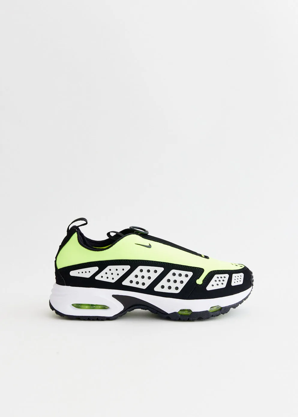 Women's Air Max SNDR 'Volt' Sneakers
