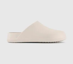 Womens Crocs Dylan Clogs Stucco