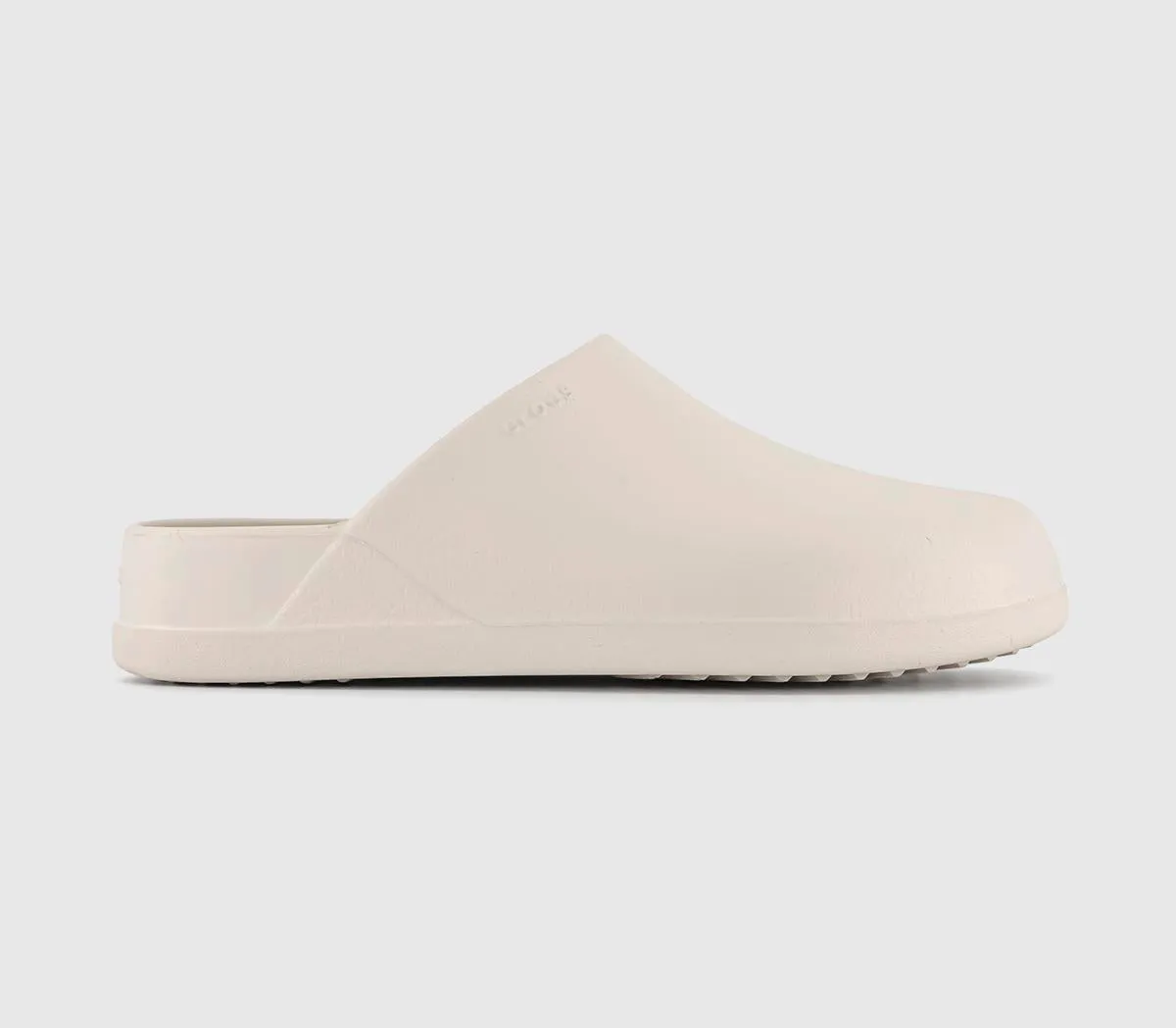 Womens Crocs Dylan Clogs Stucco