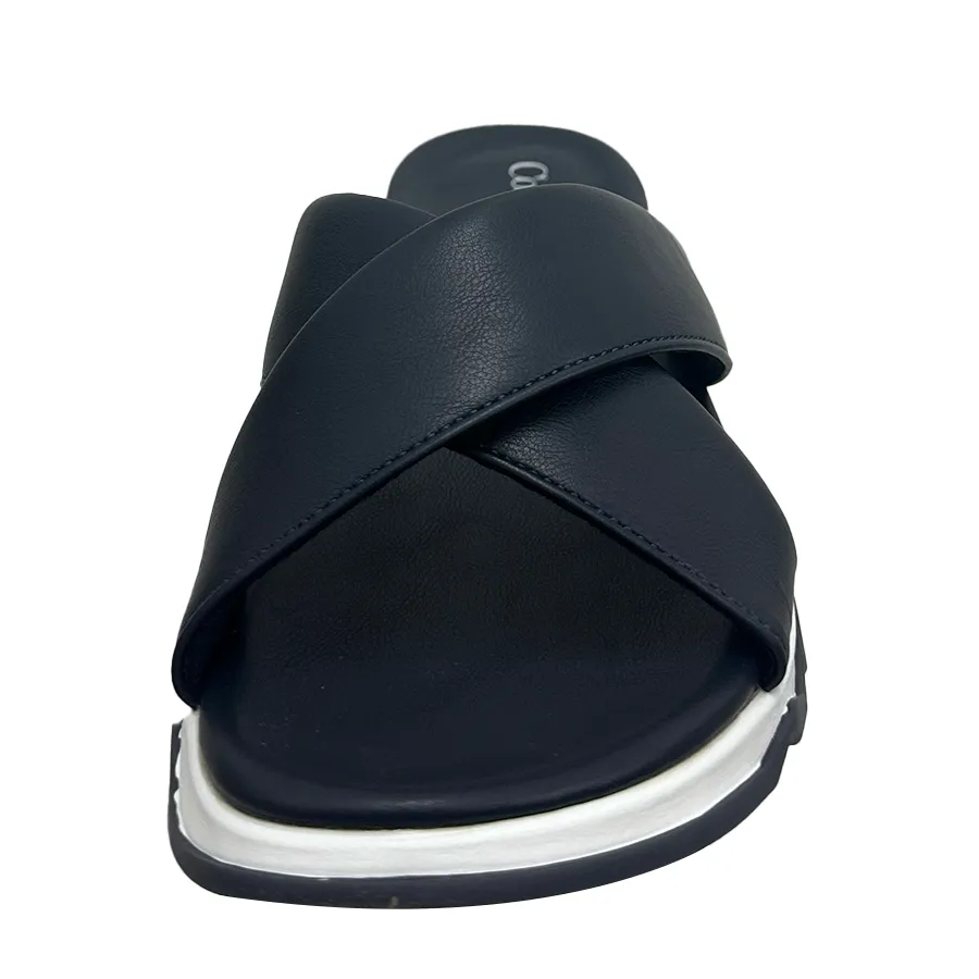 Women's Mindi Cross Strap Sandal